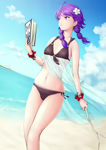 Page 360 of ●PIXIV● Kasu - preview thumbnail