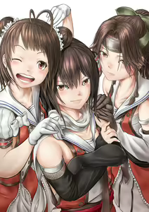 Page 509 of ●PIXIV● Kasu - preview thumbnail