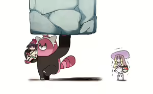 Page 291 of 緋月アキラ 単行本④発売中 - preview thumbnail