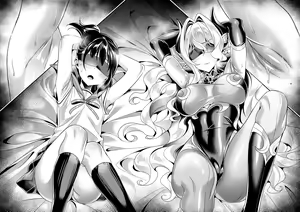 Page 468 of 緋月アキラ 単行本④発売中 - preview thumbnail