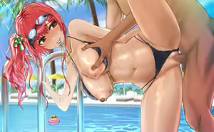 Page 124 of ●PIXIV● TUCCIAO - preview thumbnail