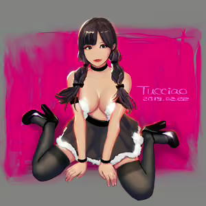 Page 59 of ●PIXIV● TUCCIAO - preview thumbnail