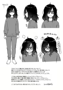 Page 57 of Hikikomori Osananajimi no Seiseikatsu Nozoite Mita! - preview thumbnail