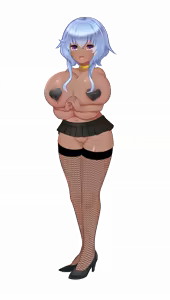 Page 112 of Hypnosis Sister Clicker - preview thumbnail