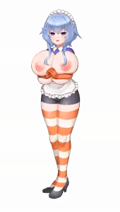Page 116 of Hypnosis Sister Clicker - preview thumbnail