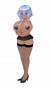 Page 161 of Hypnosis Sister Clicker - preview thumbnail