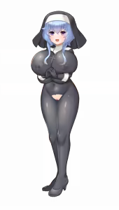 Page 241 of Hypnosis Sister Clicker - preview thumbnail