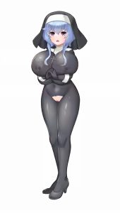 Page 242 of Hypnosis Sister Clicker - preview thumbnail