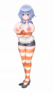 Page 35 of Hypnosis Sister Clicker - preview thumbnail