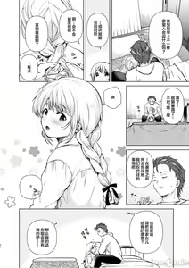 Page 31 of 紬ちゃん性長記 - preview thumbnail