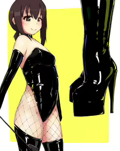 Page 1024 of ●PIXIV● かつてん@丼 - preview thumbnail