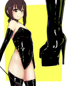 Page 1026 of ●PIXIV● かつてん@丼 - preview thumbnail