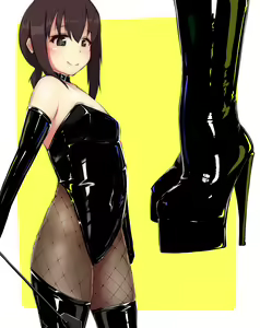 Page 1027 of ●PIXIV● かつてん@丼 - preview thumbnail