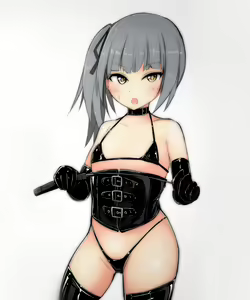 Page 1044 of ●PIXIV● かつてん@丼 - preview thumbnail