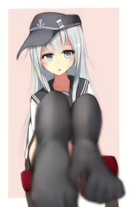 Page 1057 of ●PIXIV● かつてん@丼 - preview thumbnail