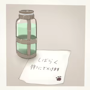 Page 1095 of ●PIXIV● かつてん@丼 - preview thumbnail