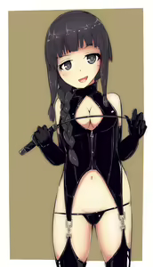 Page 1099 of ●PIXIV● かつてん@丼 - preview thumbnail