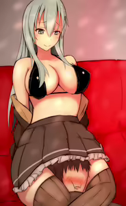 Page 1127 of ●PIXIV● かつてん@丼 - preview thumbnail