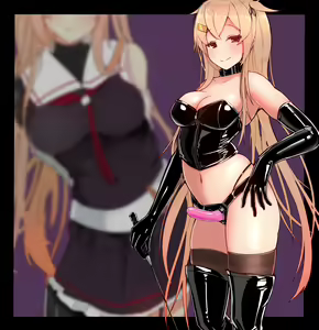 Page 133 of ●PIXIV● かつてん@丼 - preview thumbnail