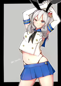 Page 199 of ●PIXIV● かつてん@丼 - preview thumbnail