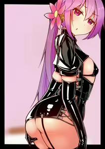 Page 251 of ●PIXIV● かつてん@丼 - preview thumbnail