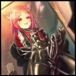 Page 286 of ●PIXIV● かつてん@丼 - preview thumbnail