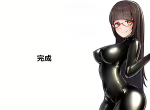 Page 316 of ●PIXIV● かつてん@丼 - preview thumbnail