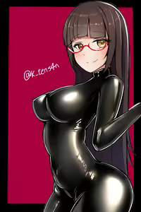 Page 317 of ●PIXIV● かつてん@丼 - preview thumbnail