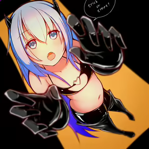 Page 336 of ●PIXIV● かつてん@丼 - preview thumbnail