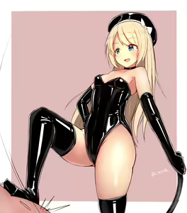 Page 381 of ●PIXIV● かつてん@丼 - preview thumbnail