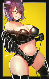 Page 44 of ●PIXIV● かつてん@丼 - preview thumbnail