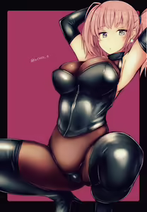 Page 558 of ●PIXIV● かつてん@丼 - preview thumbnail