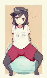 Page 569 of ●PIXIV● かつてん@丼 - preview thumbnail