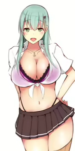 Page 610 of ●PIXIV● かつてん@丼 - preview thumbnail