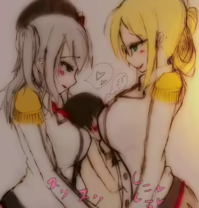 Page 631 of ●PIXIV● かつてん@丼 - preview thumbnail