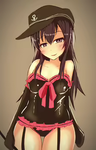 Page 757 of ●PIXIV● かつてん@丼 - preview thumbnail