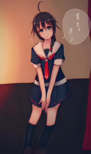 Page 791 of ●PIXIV● かつてん@丼 - preview thumbnail