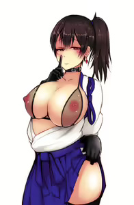 Page 844 of ●PIXIV● かつてん@丼 - preview thumbnail