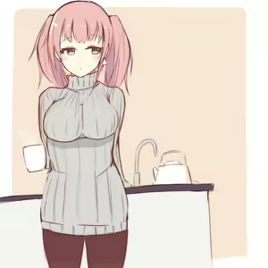 Page 992 of ●PIXIV● かつてん@丼 - preview thumbnail