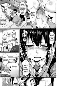 Page 13 of Pizza to Shoujuu | Pizza And The Little Bully - preview thumbnail