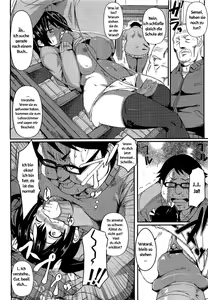 Page 14 of Pizza to Shoujuu | Pizza And The Little Bully - preview thumbnail