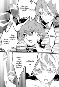 Page 3 of Mizael Rank Up - preview thumbnail