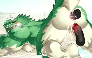 Page 380 of chung0u0 - preview thumbnail