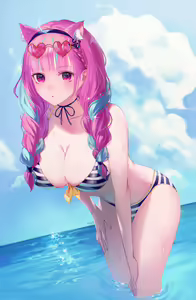 Page 98 of Lichiko - preview thumbnail