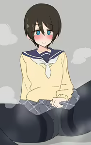 Page 63 of アメ - preview thumbnail