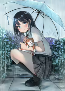 Page 138 of 桜の灯る日へ🌸 - preview thumbnail