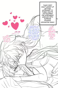 Page 5 of Alternative Universe - Abandoned Puppet Warlock and Chinchilla Maiden - preview thumbnail