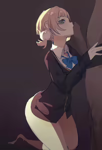 Page 19 of PIXIV Simao(49759620) 其他作品合集 - preview thumbnail