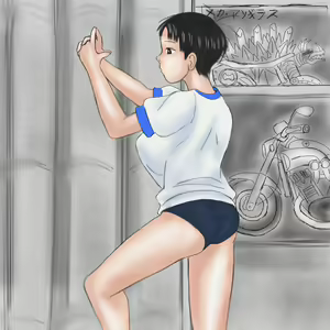 Page 108 of Giri Ane  no Kyoudai Soukan  Kansatsuki - preview thumbnail