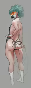 Page 14 of Danzaman - preview thumbnail